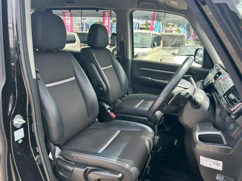 STEPWAGON SPADA