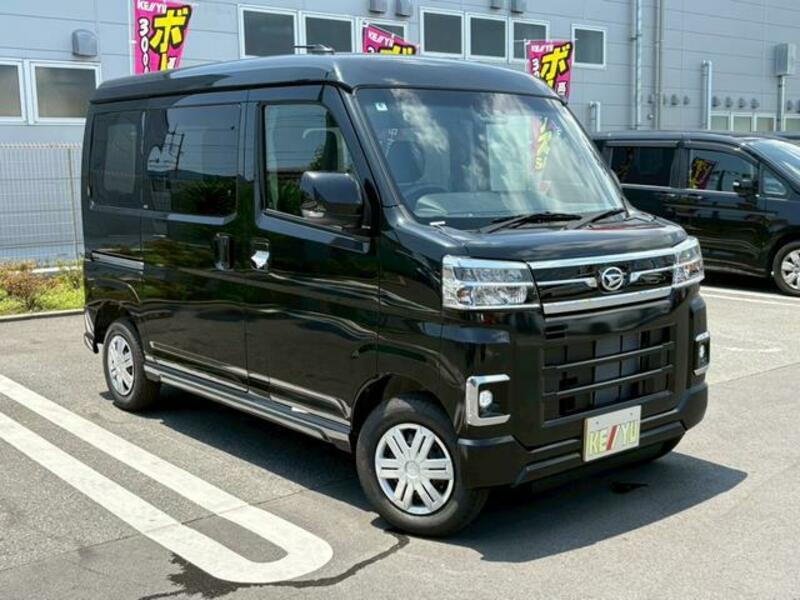 ATRAI