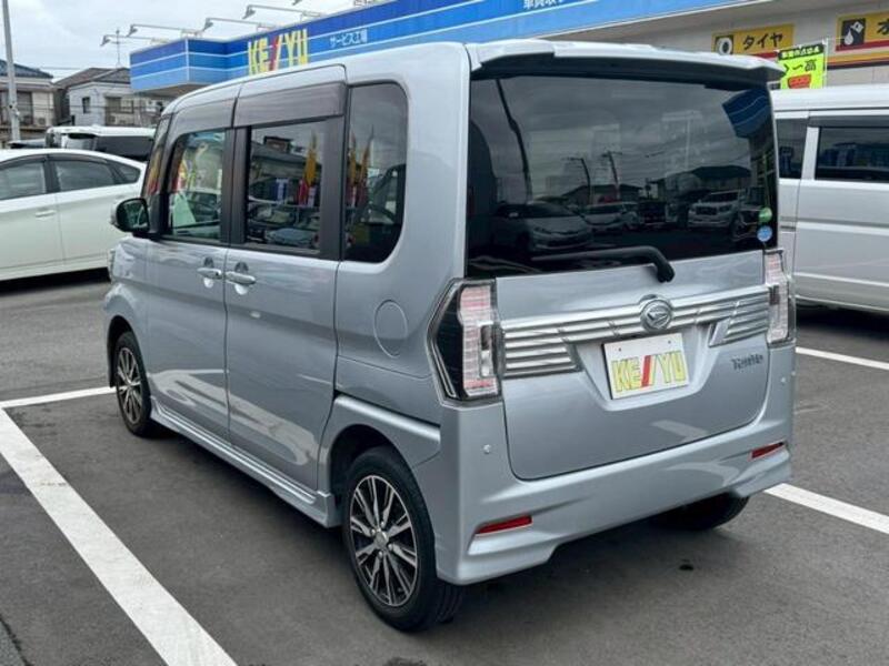 TANTO