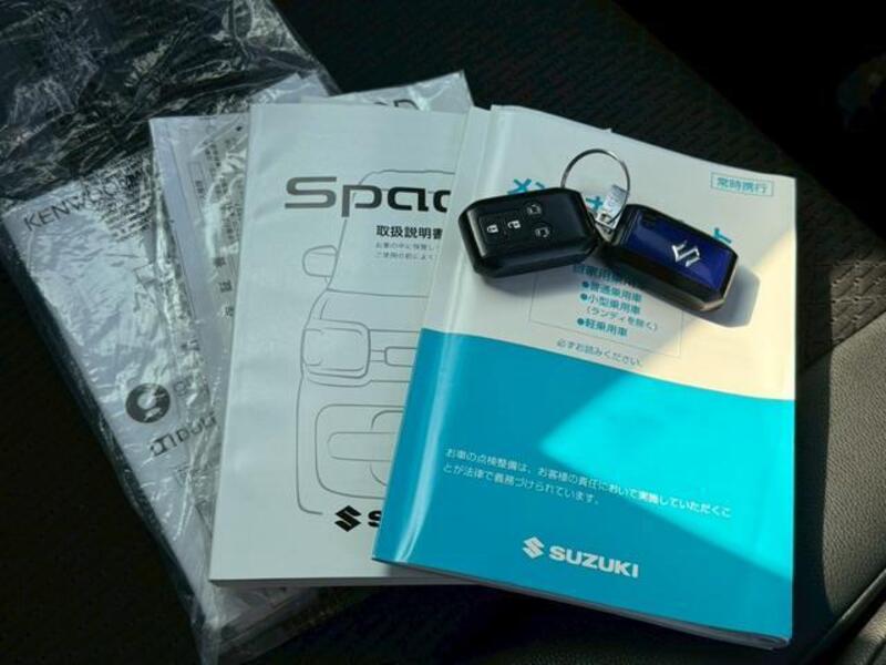 SPACIA CUSTOM