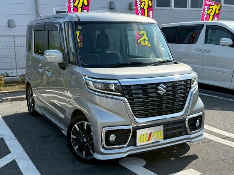 SPACIA CUSTOM