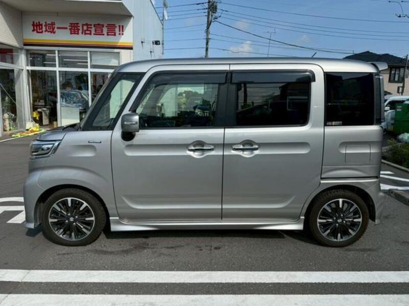 SPACIA CUSTOM