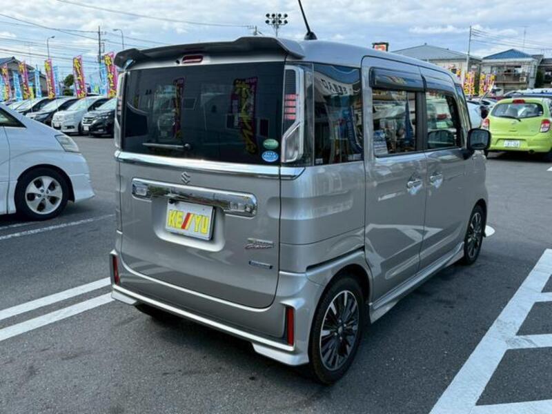 SPACIA CUSTOM