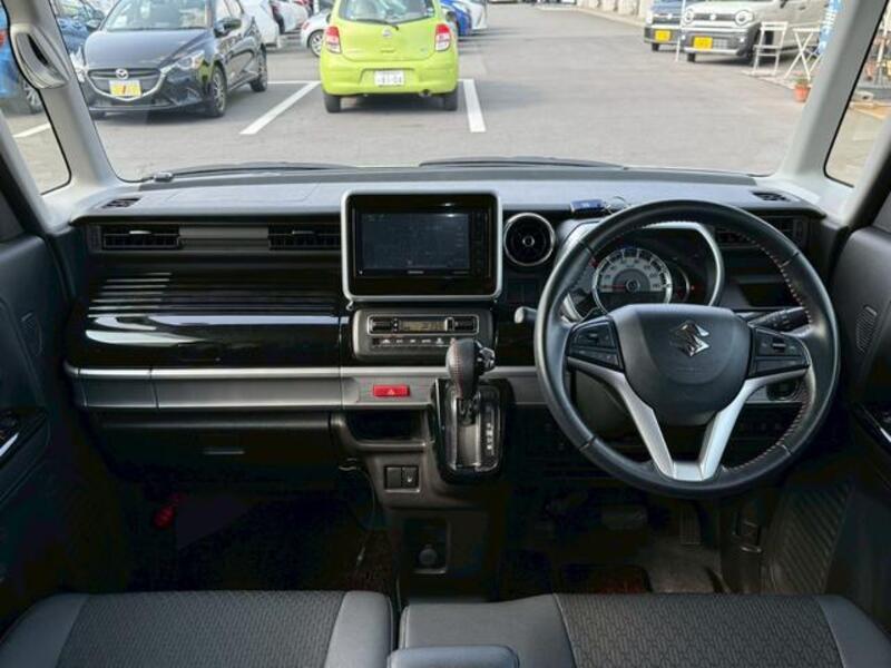 SPACIA CUSTOM