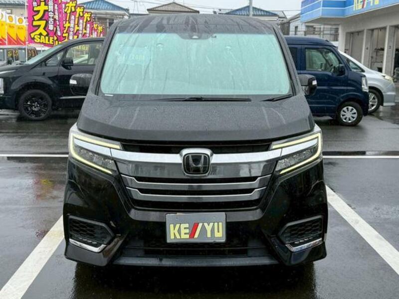 STEPWAGON SPADA