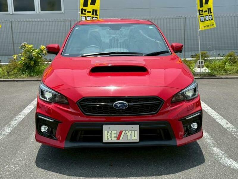 WRX S4