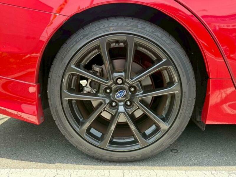 WRX S4