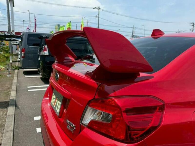 WRX S4