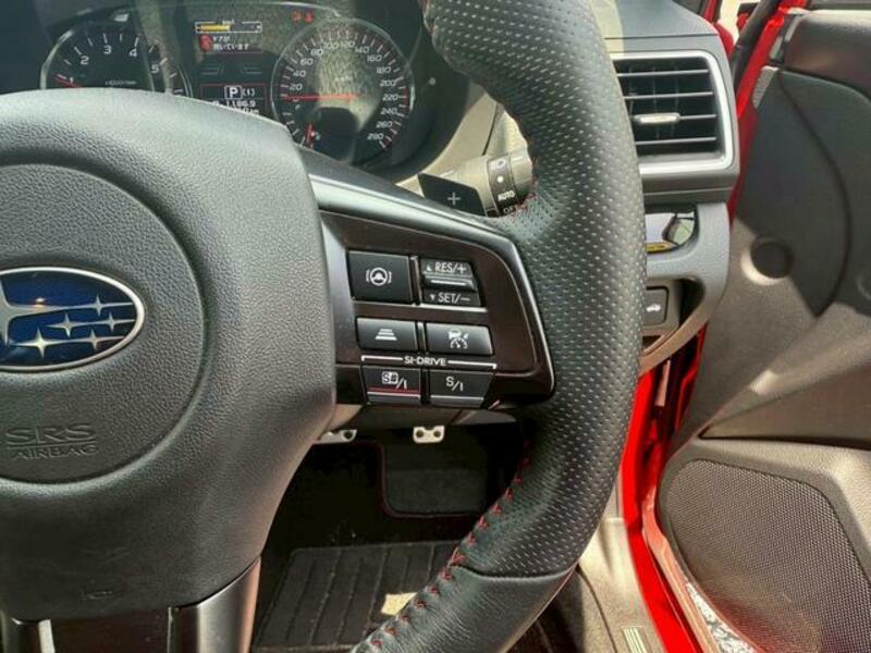 WRX S4