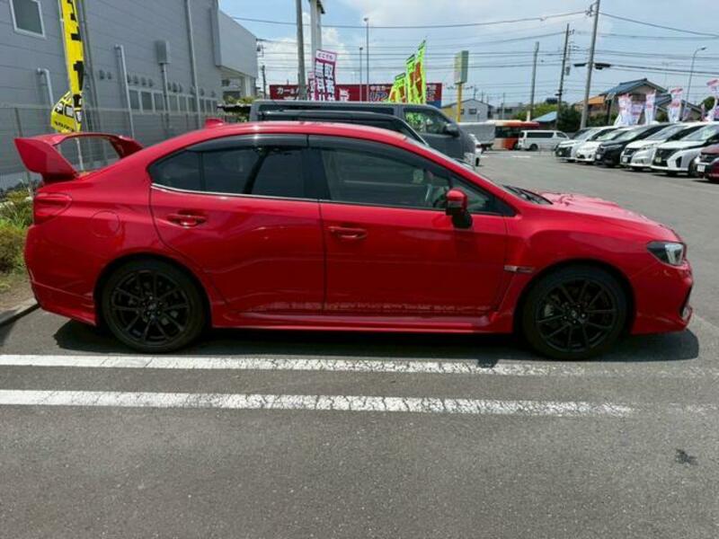 WRX S4
