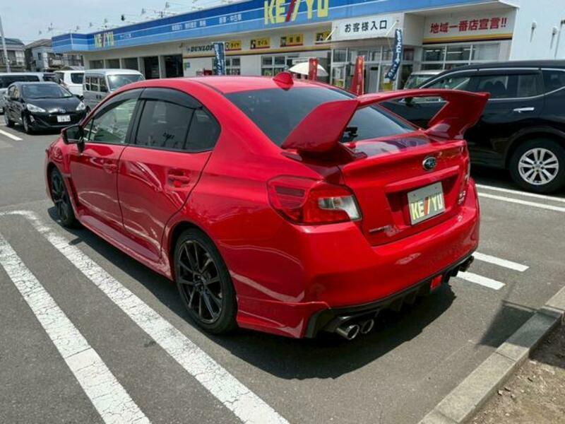 WRX S4