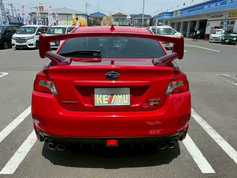 WRX S4