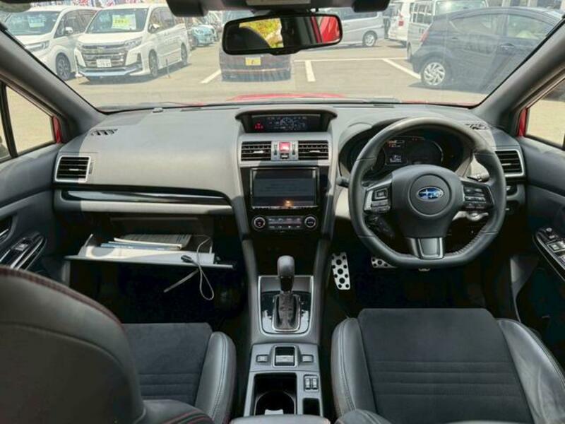 WRX S4