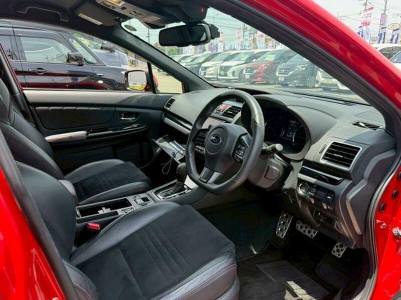 WRX S4