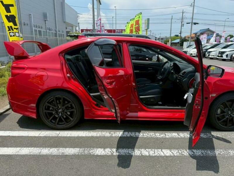 WRX S4