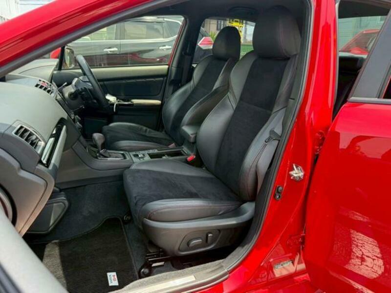 WRX S4