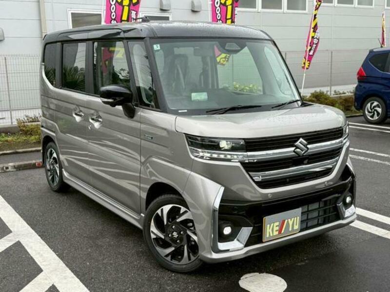 SPACIA CUSTOM
