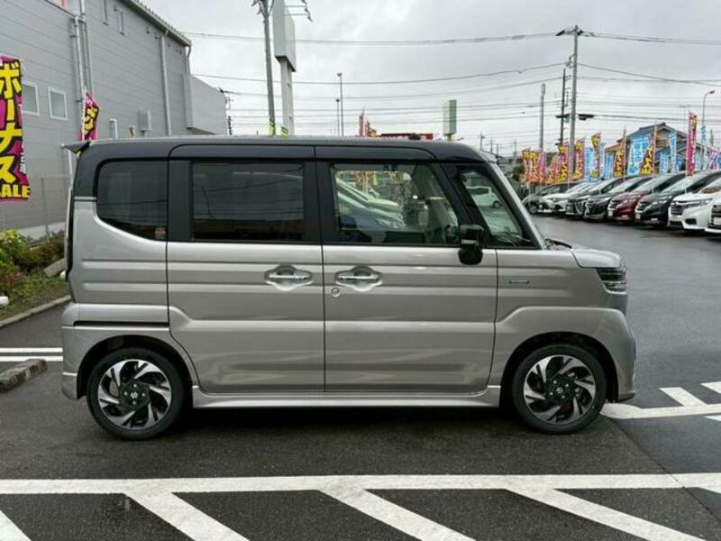 SPACIA CUSTOM