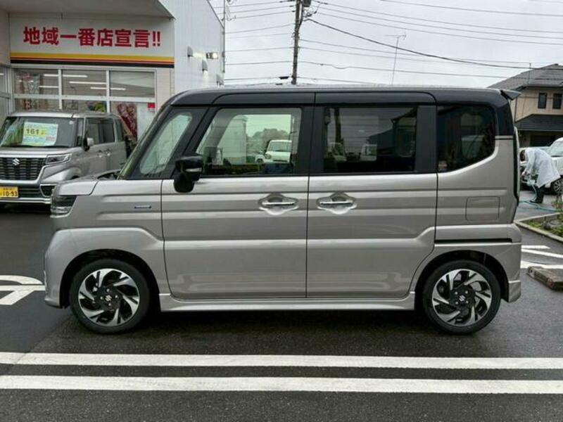 SPACIA CUSTOM