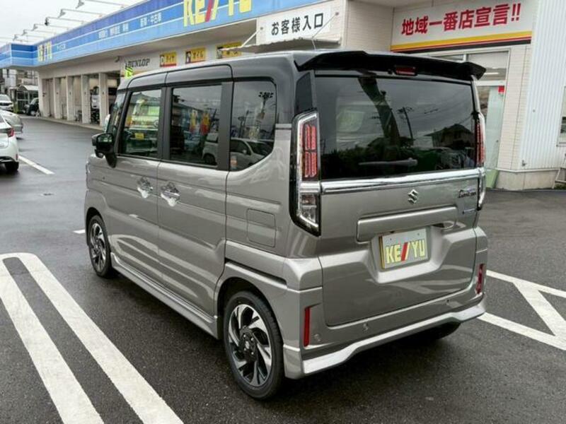 SPACIA CUSTOM