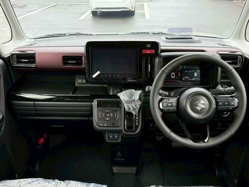 SPACIA CUSTOM