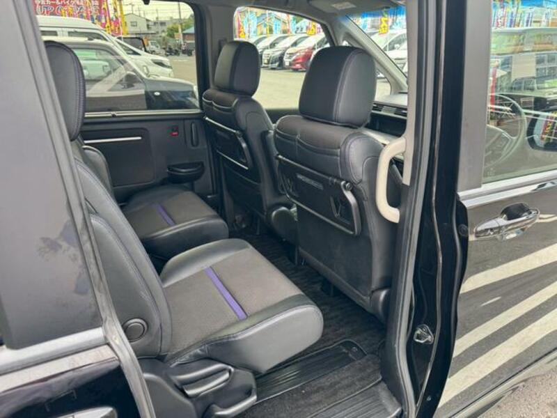 STEPWAGON SPADA