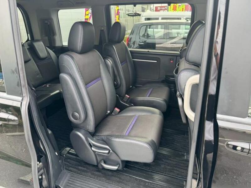 STEPWAGON SPADA
