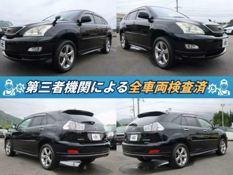 HARRIER