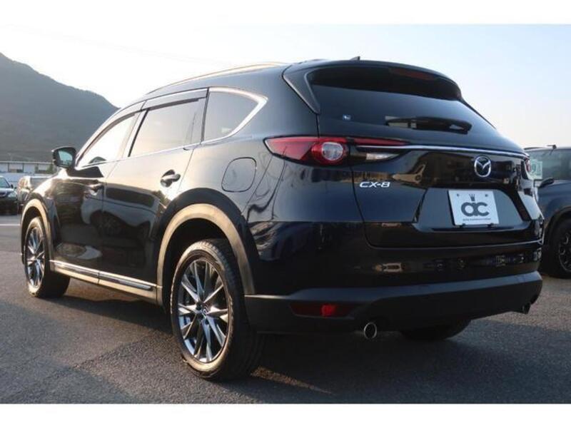 CX-8