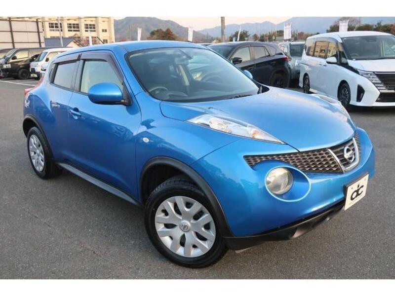 JUKE