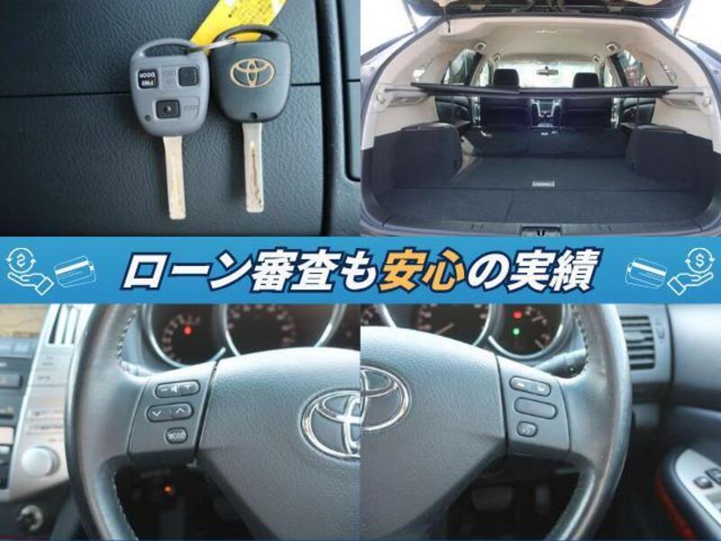 HARRIER