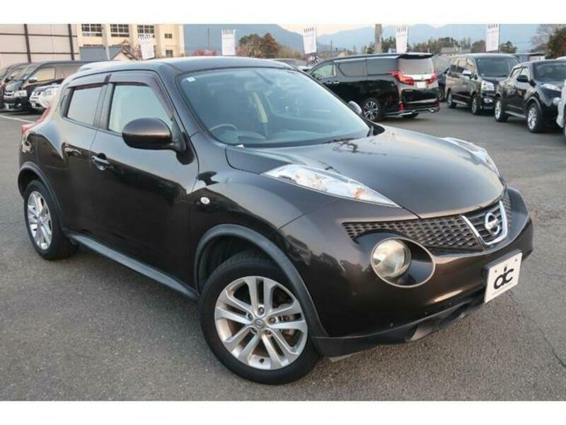 JUKE