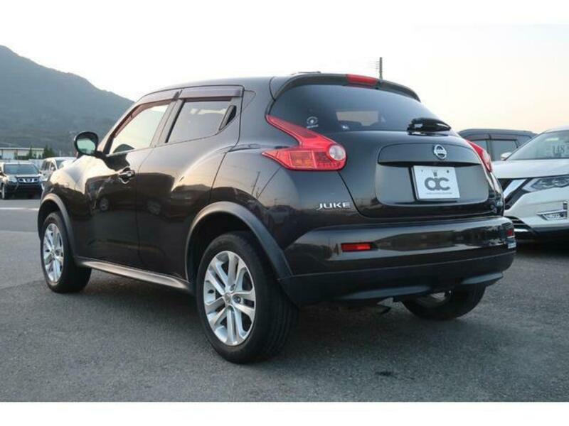 JUKE
