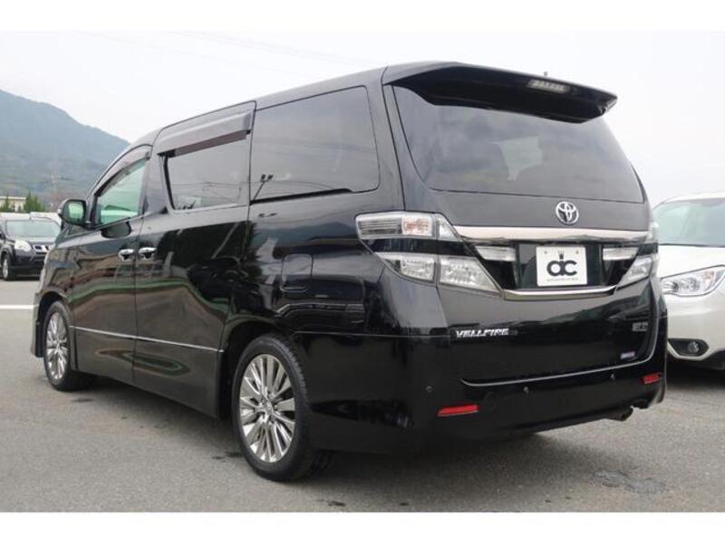 VELLFIRE
