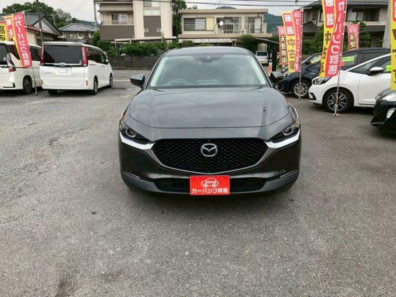 CX-30