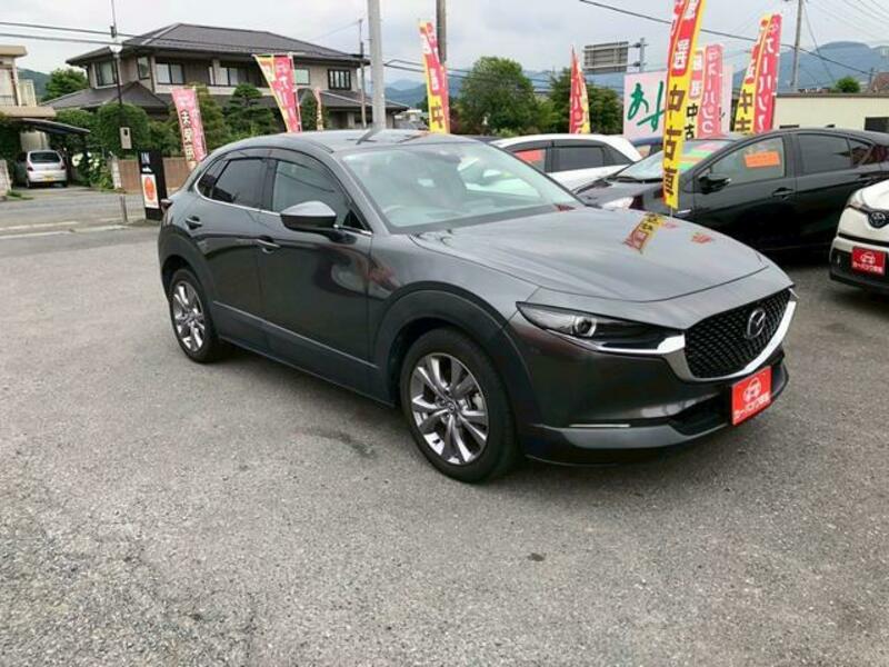 CX-30