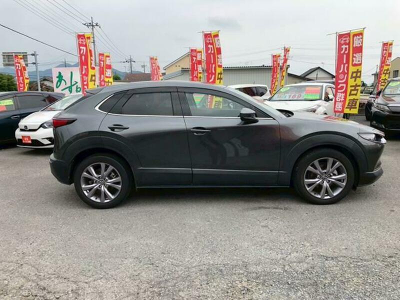CX-30