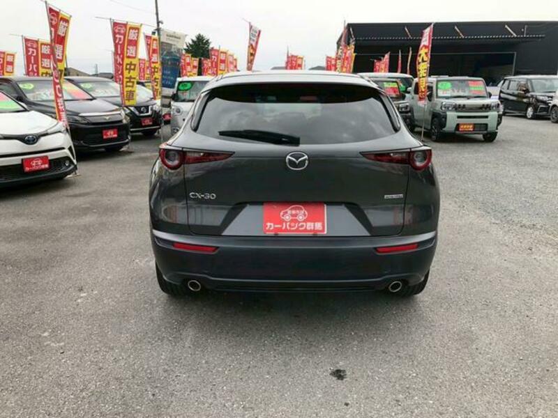 CX-30