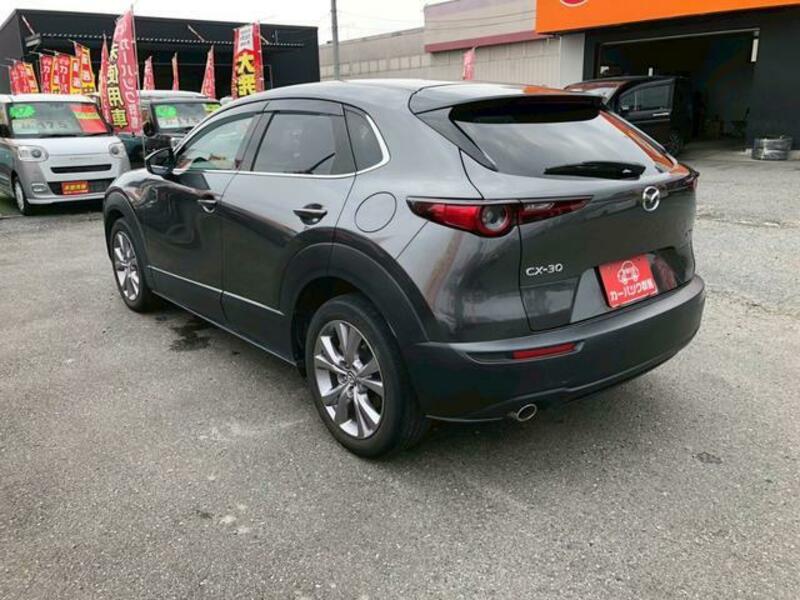 CX-30