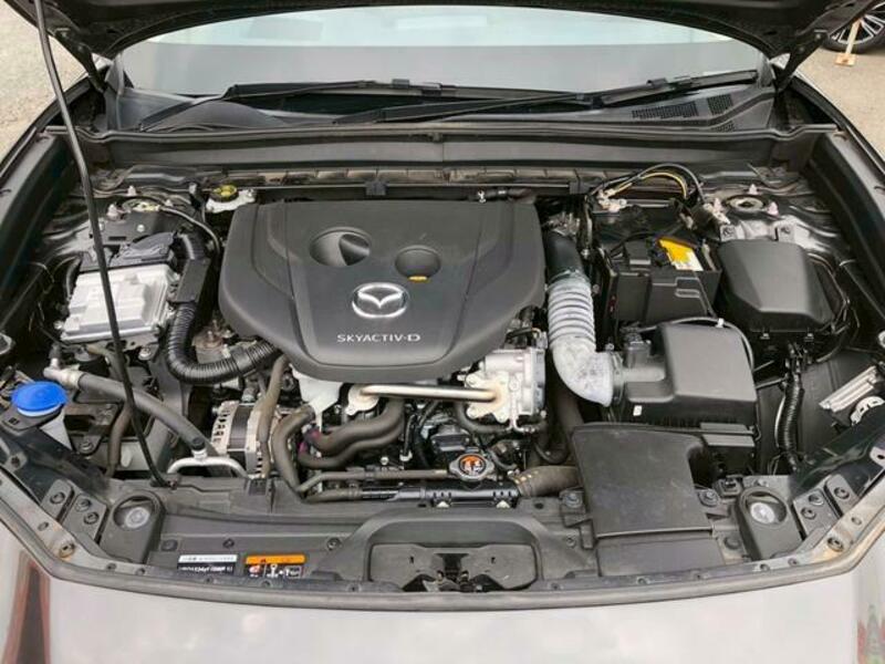 CX-30