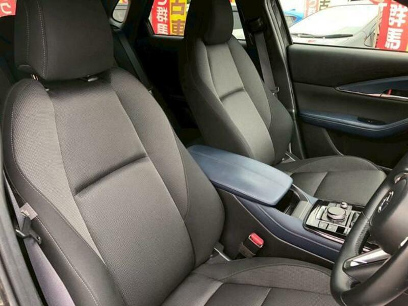 CX-30