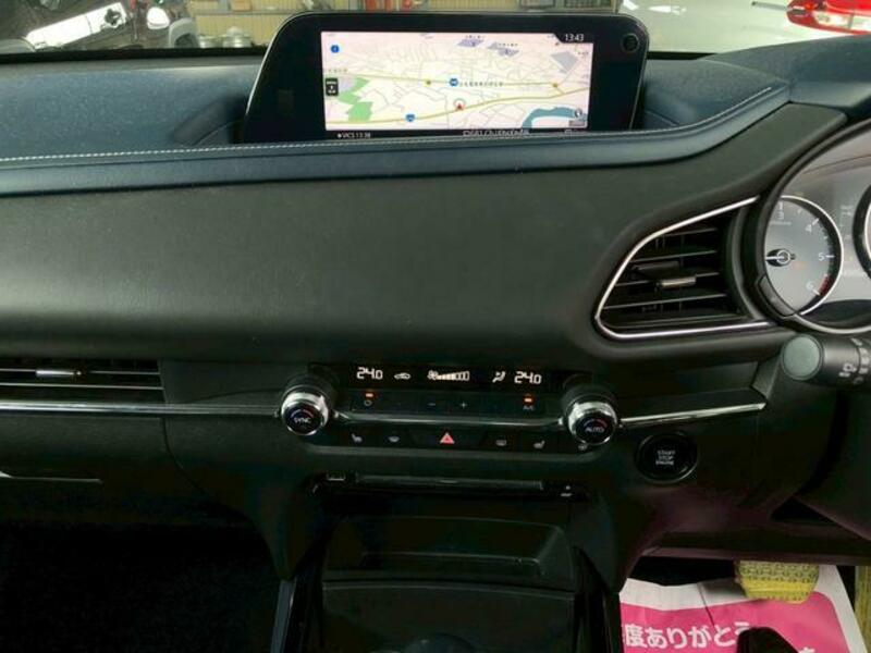 CX-30