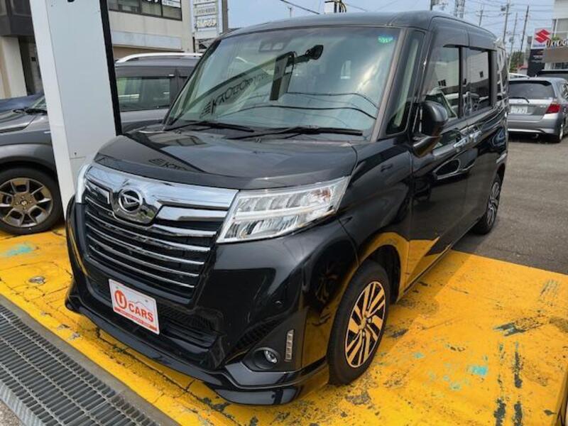 DAIHATSU THOR