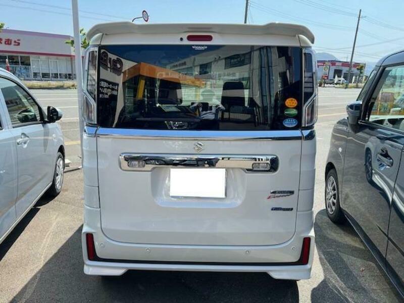 SPACIA CUSTOM