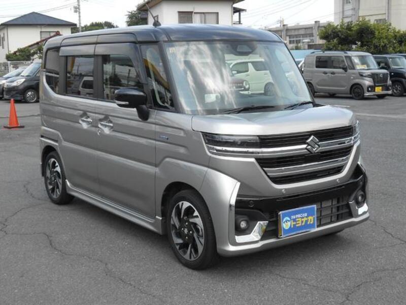 SPACIA CUSTOM