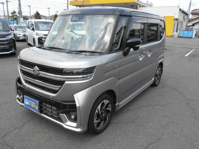 SPACIA CUSTOM