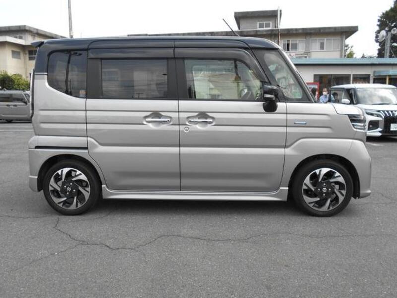 SPACIA CUSTOM