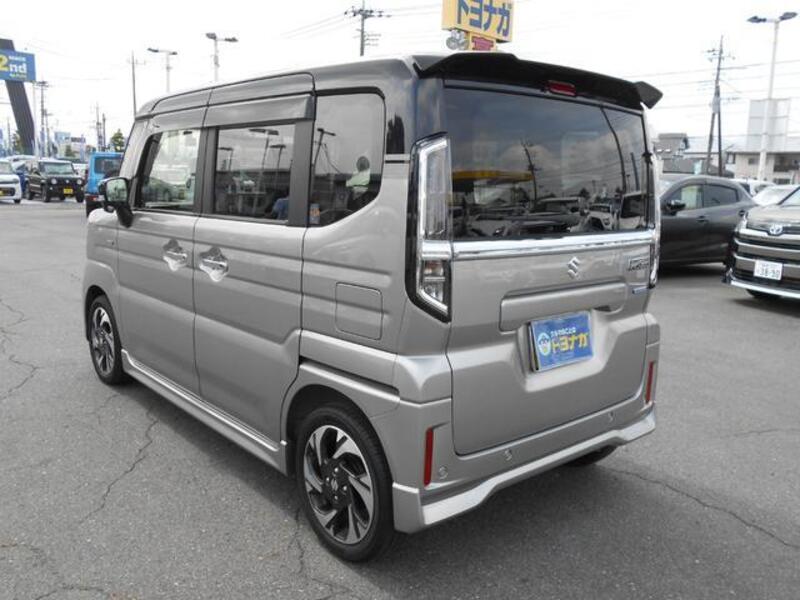 SPACIA CUSTOM