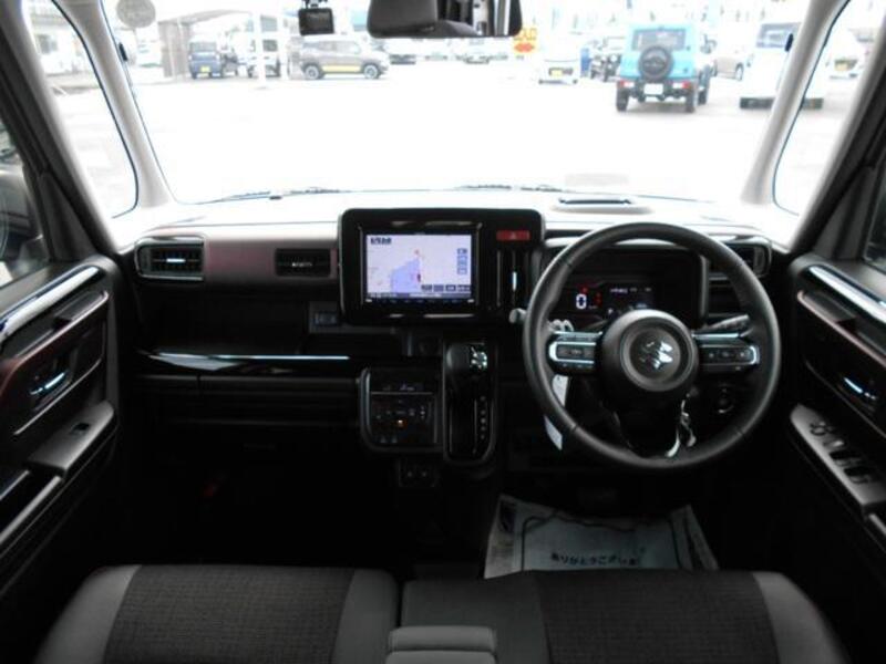 SPACIA CUSTOM