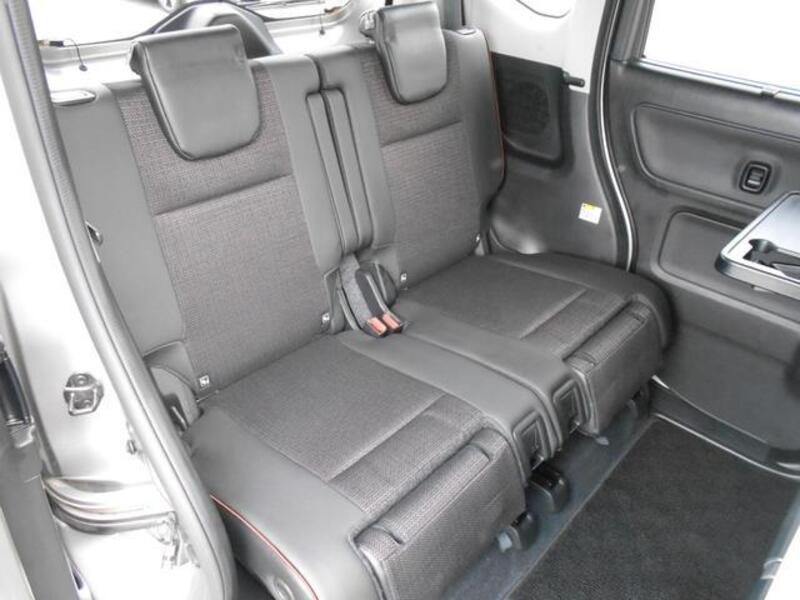 SPACIA CUSTOM